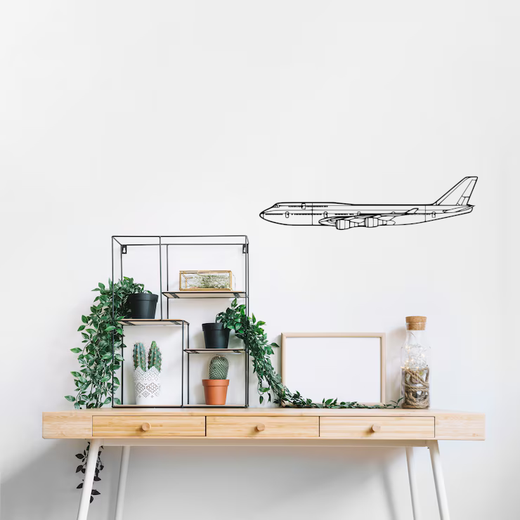 Boeing 747