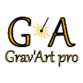 Grav'Art pro